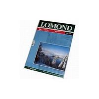 картинка LOMOND 0102037 Матовая бумага 1x A4, 180г/м2, 25л от магазина Tovar-RF.ru