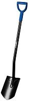 картинка ЗУБР Лопата штыковая Профессионал Артель для земляных работ, размер средний [39555] ЗУБР Профессионал Артель для земляных работ, размер средний [39555] от магазина Tovar-RF.ru