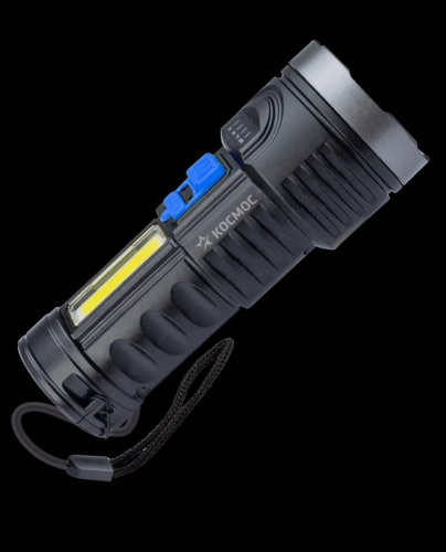 картинка фонарь космос kos115litот магазина Tovar-RF.ru