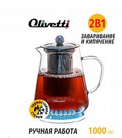 картинка Заварники OLIVETTI GTK105 от магазина Tovar-RF.ru