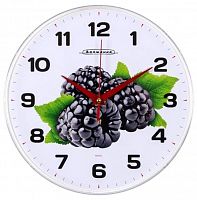 картинка Часы настенные ВОЛЖАНКА ЧН-128 от магазина Tovar-RF.ru