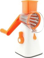 картинка Измельчитель KELLI KL-01113W белый-оранжевый от магазина Tovar-RF.ru