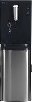 картинка  HYUNDAI AquaSense UV H-WD7825C напольный компрессорный графитовый от магазина Tovar-RF.ru