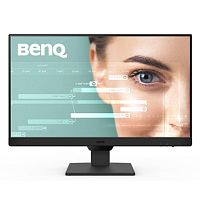 картинка lcd benq 23.8" gw2490e {ips 1920x1080 100hz 5ms 250cd 2xhdmi displayport 2x2w} от магазина Tovar-RF.ru