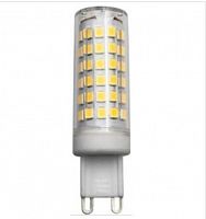 картинка лампы светодиодные ECOLA G9RV12ELC LED CORN MICRO G9/12W/4200K от магазина Tovar-RF.ru