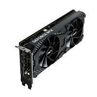 картинка видеокарта pci-e palit <rtx3060 12gb   infinity2 oc> gddr6 192b, hdmi dpx3 (ne63060u19k9-pg190l)  от магазина Tovar-RF.ru