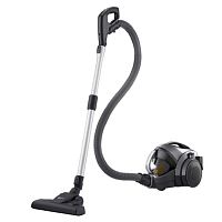 картинка lg vk89309h пылесос, контейнер, 2000вт, серебристый от магазина Tovar-RF.ru