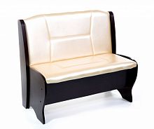 картинка Кухонная скамья БИТЕЛ ЛОТОС СКАМЬЯ 950 ОДНОТОН (ВЕНГЕ, С.-101) от магазина Tovar-RF.ru
