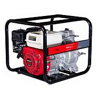 картинка FUBAG PTH 600 ST Мотопомпа для загрязненной воды [838216] {600  л/мин_26м} от магазина Tovar-RF.ru