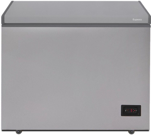 картинка морозильник бирюса m210kdn 160л (ларь, глухая крышка) металлик бирюса m210kdn 160л (ларь, глухая крышка) металлик от магазина Tovar-RF.ru