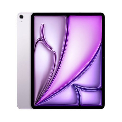 картинка apple ipad air 11-inch 512 gb wifi + cellular purple muxq3ll/a от магазина Tovar-RF.ru