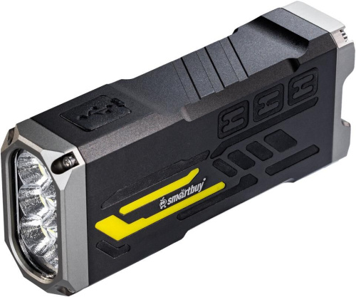 картинка фонарь smartbuy (sbf-888) sbf-888 черный smartbuy (sbf-888) sbf-888 черныйот магазина Tovar-RF.ru