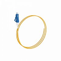 картинка ntss пигтейл оптический ntss lc/upc 9/125мкм 1.5м lszh  ntss-pgt-lc/u-9-1.5 от магазина Tovar-RF.ru