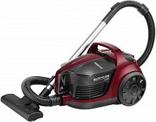 картинка пылесос hyundai hyv-c2645 2200вт красный/черный от магазина Tovar-RF.ru