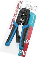 картинка инструмент для монтажа 5BITES LY-T5684R 8P+6P+4P 5BITES LY-T5684R 8P+6P+4P от магазина Tovar-RF.ru