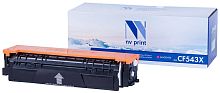 картинка картридж совместимый nv print nv-cf543xm от магазина Tovar-RF.ru