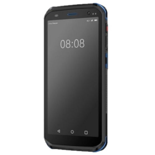 картинка Mindeo M50 Терминал сбора данных 2D/WiFi/LTE/3/32Gb/C/5100mAh/USB/EU [M50E33255130CN] от магазина Tovar-RF.ru