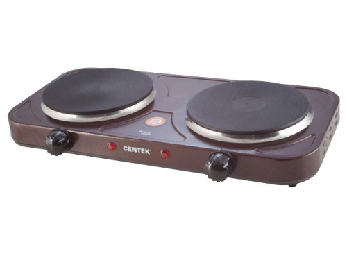 картинка настольная электрическая плитка centek ct-1507 siberia от магазина Tovar-RF.ru