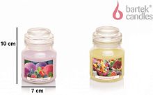 картинка Свеча BARTEK Фруктовый (FRUITFUL) 130гр в баночке BARTEK Фруктовый (FRUITFUL) 130гр в баночке от магазина Tovar-RF.ru