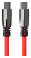 картинка кабель accesstyle cc50-f100led red от магазина Tovar-RF.ru
