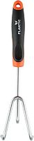картинка Культиватор ручной малый FISKARS Plantic Pro 36382-01 от магазина Tovar-RF.ru