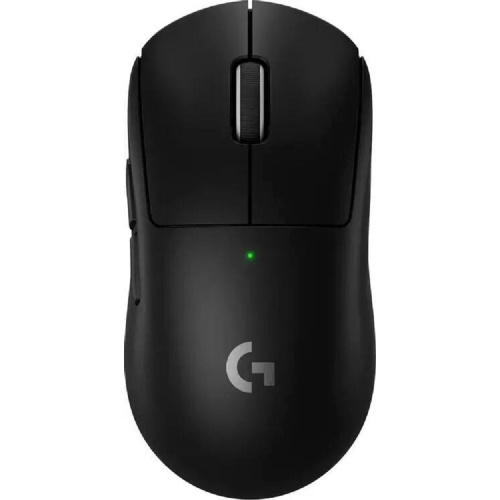 картинка 910-006630/910-006632/910-006634 logitech g pro x superlight 2 черный оптическая 32000dpi беспров. usb/usb-c 4but магазин Tovar-RF.ru являющийся официальным дистрибьютором в России картинка 910-006630/910-006632/910-006634 logitech g pro x superlight 2 черный оптическая 32000dpi беспров. usb/usb-c 4but от магазина Tovar-RF.ru
