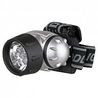 картинка светодиодный фонарь ultraflash led5351 металликот магазина Tovar-RF.ru