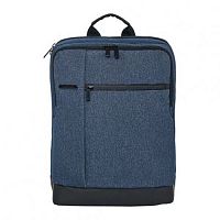 картинка рюкзак ninetygo classic business backpack темно-синий от магазина Tovar-RF.ru