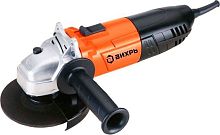 картинка Шлифмашина ВИХРЬ УШМ-125/900 900Вт, 125мм ВИХРЬ УШМ-125/900 900Вт, 125мм от магазина Tovar-RF.ru