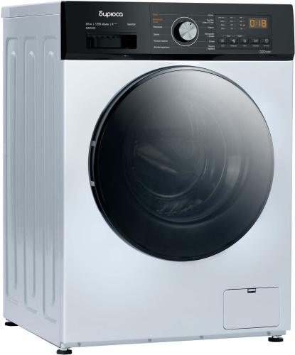 картинка бирюса wm-sm812/03 от магазина Tovar-RF.ru