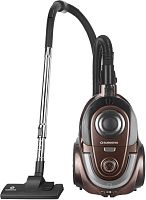 картинка пылесос eurostek evc-4513 от магазина Tovar-RF.ru