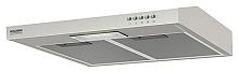 картинка вытяжка  krona jessica slim 500 white push button  от магазина Tovar-RF.ru