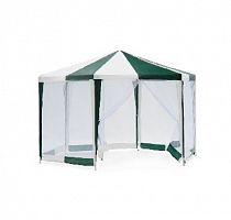 картинка  green glade тент садовый 1001 2х2х2х2,6м полиэтиленот магазина Tovar-RF.ru