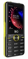 картинка телефон мобильный bq 2842 disco boom black/yellow от магазина Tovar-RF.ru