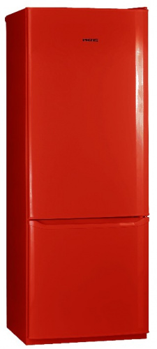 картинка холодильник pozis rk-102 285л рубиновый от магазина Tovar-RF.ru