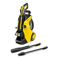картинка Karcher K 5 Power Control *EU Мойка высокого давления [1.324-550.0] от магазина Tovar-RF.ru
