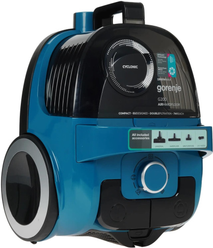 картинка gorenje пылесос vc1902g2ahgr 745736 blue от магазина Tovar-RF.ru