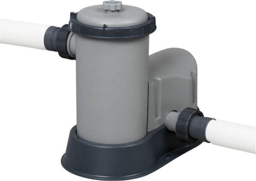 картинка bestway 58389 фильтр-насос 5678 л/час bestway 58389от магазина Tovar-RF.ru