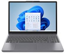 картинка ноутбук lenovo 15.3 ideapad 3 slim luna grey (83k1002vrk) от магазина Tovar-RF.ru