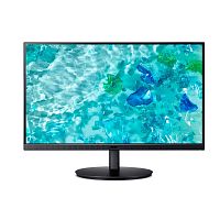 картинка lcd acer 27" cb272kbmiiprx {ips 3840x2160 60hz 4ms 350cd 2xhdmi2.0 displayport1.2 2x2w hdr10 vesa} от магазина Tovar-RF.ru