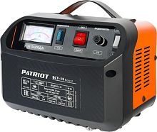 картинка зарядное устройство patriot 650301515 bct 15 boost от магазина Tovar-RF.ru