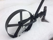 картинка Культиватор ручной ТЕРММИКС Культиватор ручной 6 в 1 "ТермМикс" от магазина Tovar-RF.ru