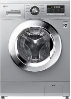 картинка стиральная машина lg f1296td4 серебристый от магазина Tovar-RF.ru