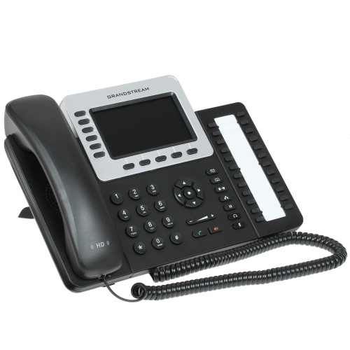 картинка grandstream gxp-2160- ip-телефон магазин Tovar-RF.ru являющийся официальным дистрибьютором в России картинка grandstream gxp-2160- ip-телефон от магазина Tovar-RF.ru