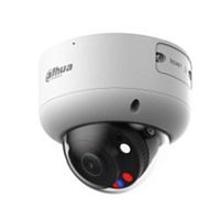 картинка dahua dh-ipc-hdbw3849r1p-zas-pv-s5 уличная купольная ip-видеокамера tioc с ии и активным сдерживанием 8мп, 1/2.8” cmos, моторизованный объектив 2.7~13,5мм (5x), видеоаналитика, ик 50м, led 40м от магазина Tovar-RF.ru