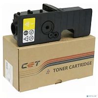 картинка тонер-картридж (pk208) tk-5240y для kyocera ecosys p5026cdn/m5526cdn (cet) yellow, 45г, 3000 стр., cet8996y от магазина Tovar-RF.ru