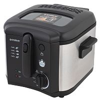 картинка фритюрница  endever skyline fr-115 от магазина Tovar-RF.ru