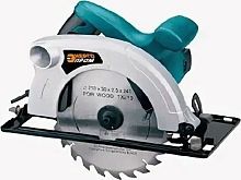 картинка Пила дисковая ЭНЕРГОПРОМ HOME MASTER ДП-185/1600 00-00014366 ЭНЕРГОПРОМ HOME MASTER ДП-185/1600 00-00014366 от магазина Tovar-RF.ru