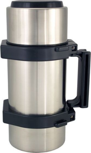 картинка термос нержавеющая сталь амет аша 1с56 термос нерж 1,5л узкое горло амет аша 1с56 нерж 1,5л узкое горлоот магазина Tovar-RF.ru