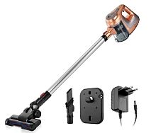 картинка ручной пылесос brayer 4261br от магазина Tovar-RF.ru